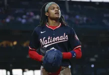 Best MLB Player Props Today (July 8, 2026): Picks & Predictions cj abrams washington nationals preview