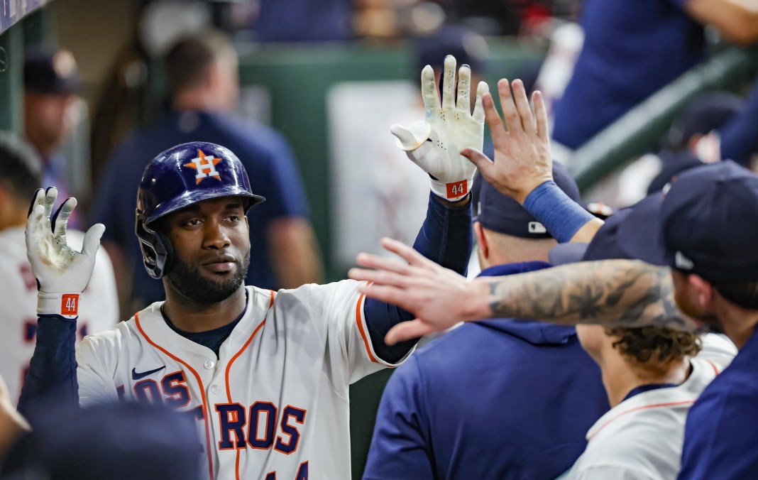 yordan alvarez houston astros season preview