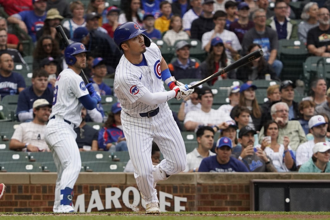 seiya suzuki chicago cubs preview