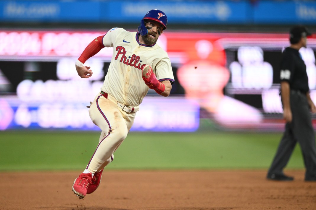 bryce harper philadelphia phillies preview