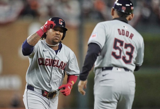 jose ramirez cleveland guardians season preview