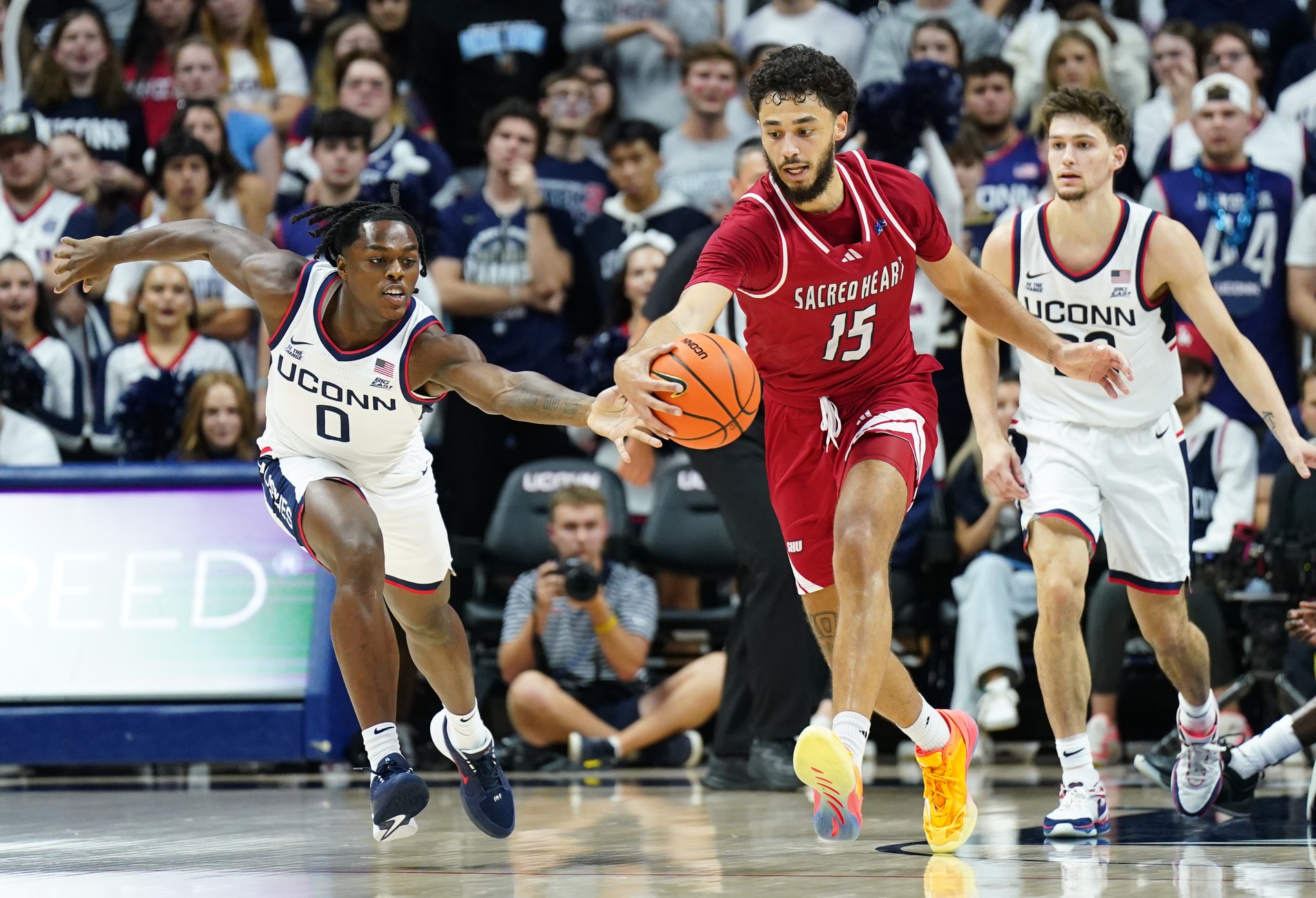College Basketball Picks Today Greg Peterson Best Bets for February 14