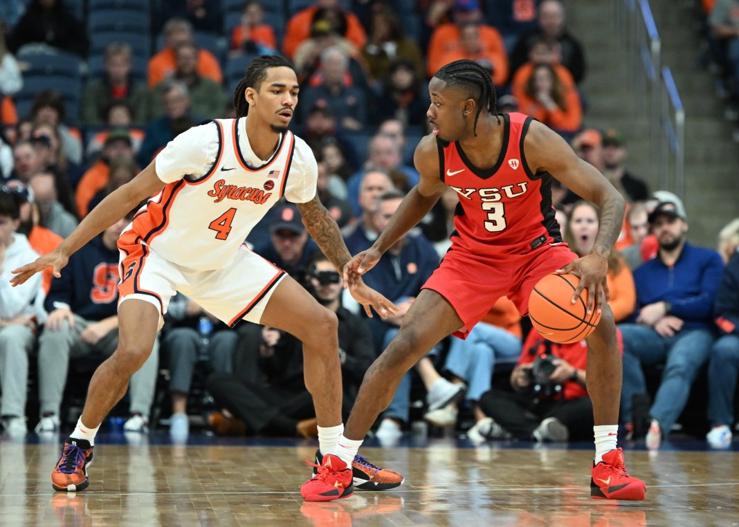 youngstown state penguins men's college basketball