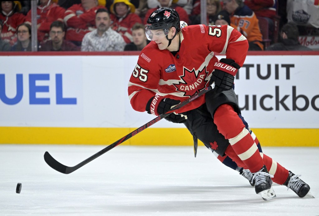 Canada vs. Finland 4 Nations Face Off Prediction and Preview The Score