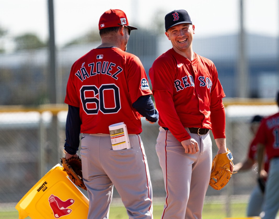 alex bregman boston red sox season preview