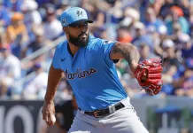 MLB Picks Today: Greg Peterson Best Bets Friday, April 24 sandy alcantara miami marlins preview