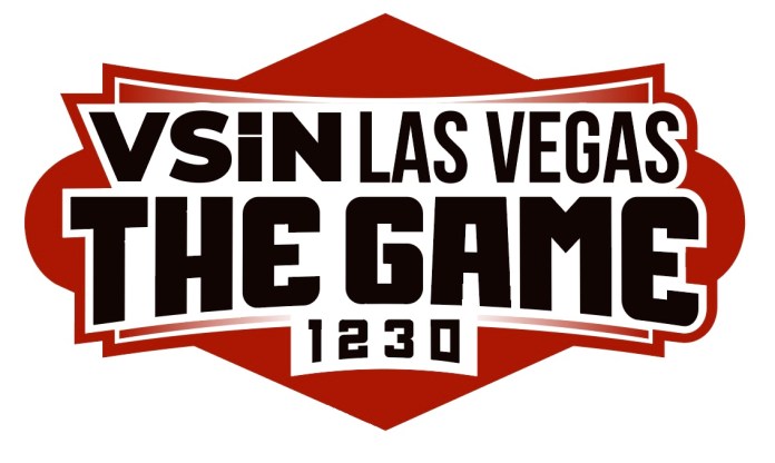 VSiN Las Vegas The Game 1230