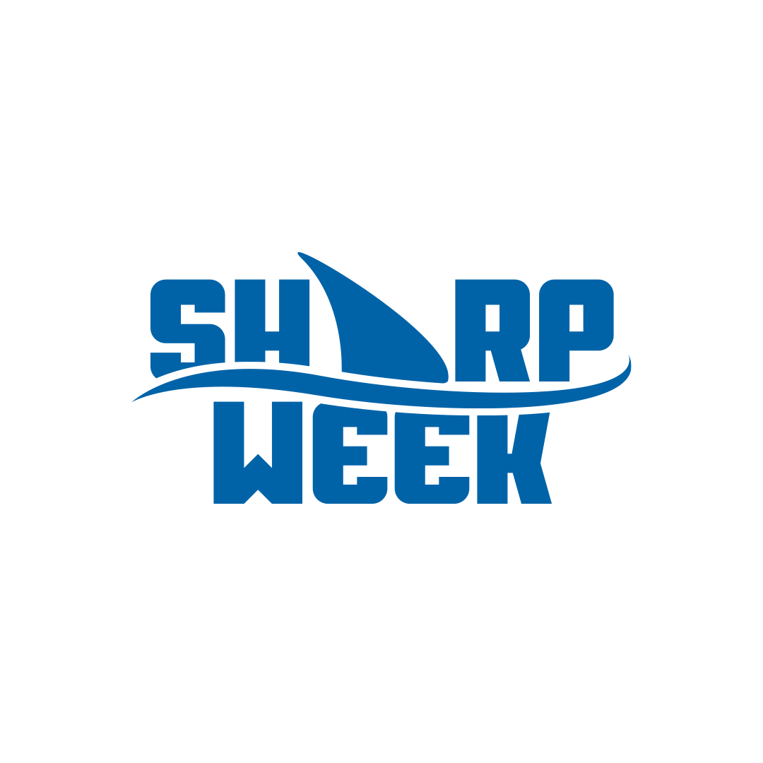 Sharp Week logo