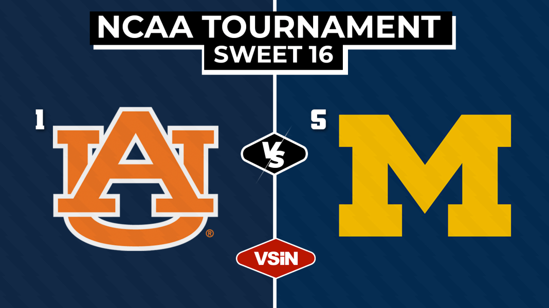 auburn michigan ncaa tournament march madness