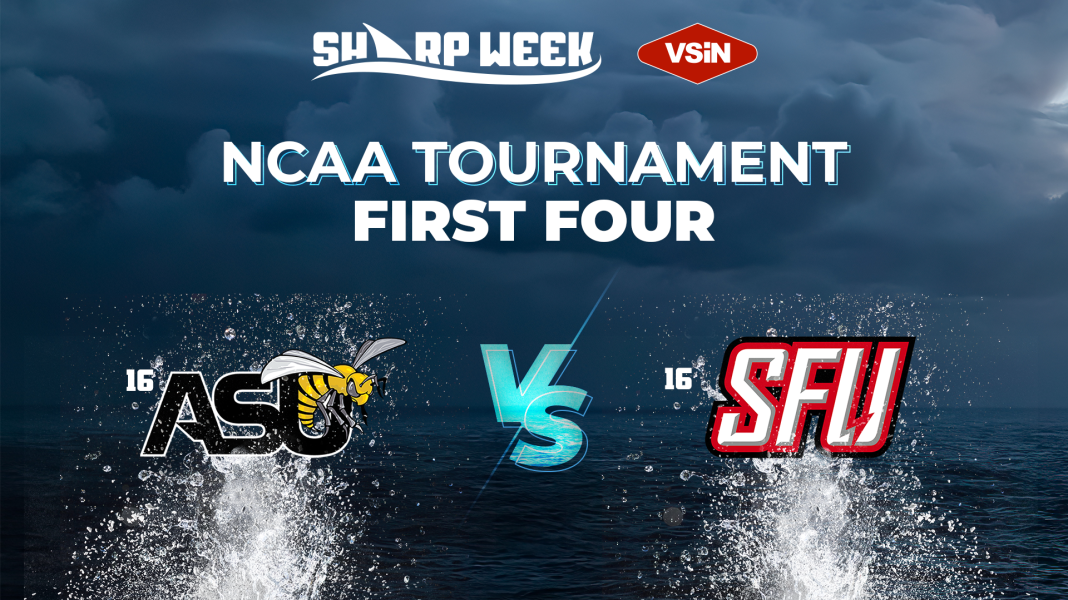 alabama state saint francis ncaa tournament march madness