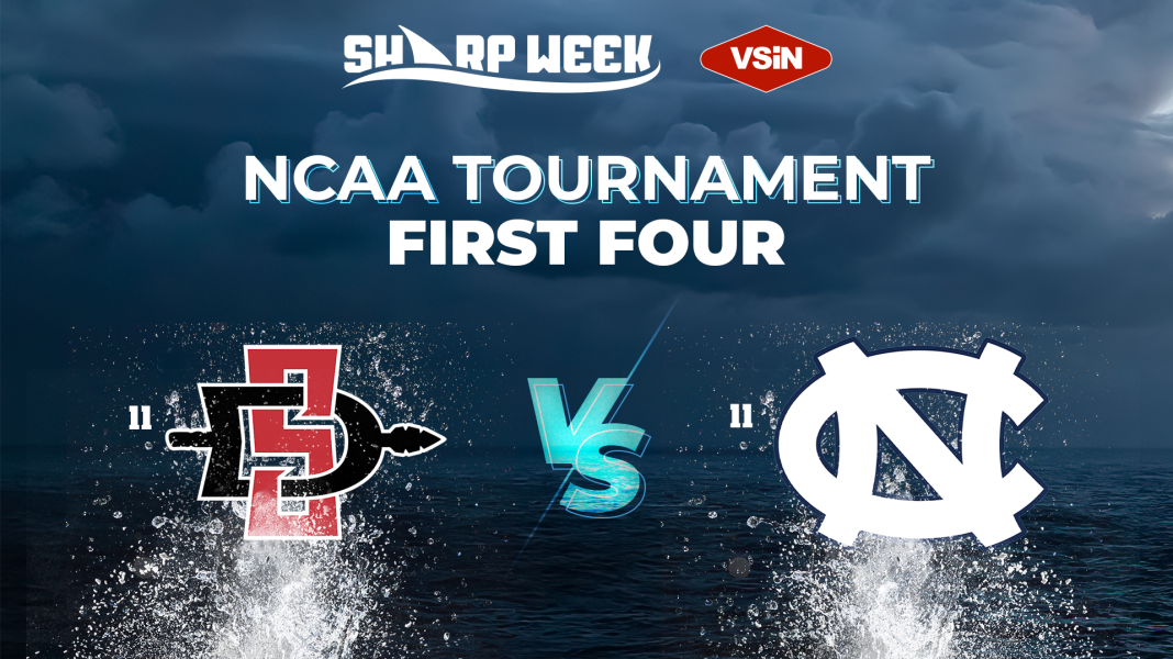 san diego state north carolina ncaa tournament march madness