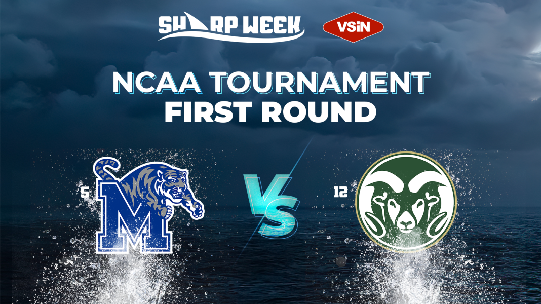 memphis colorado state ncaa tournament march madness