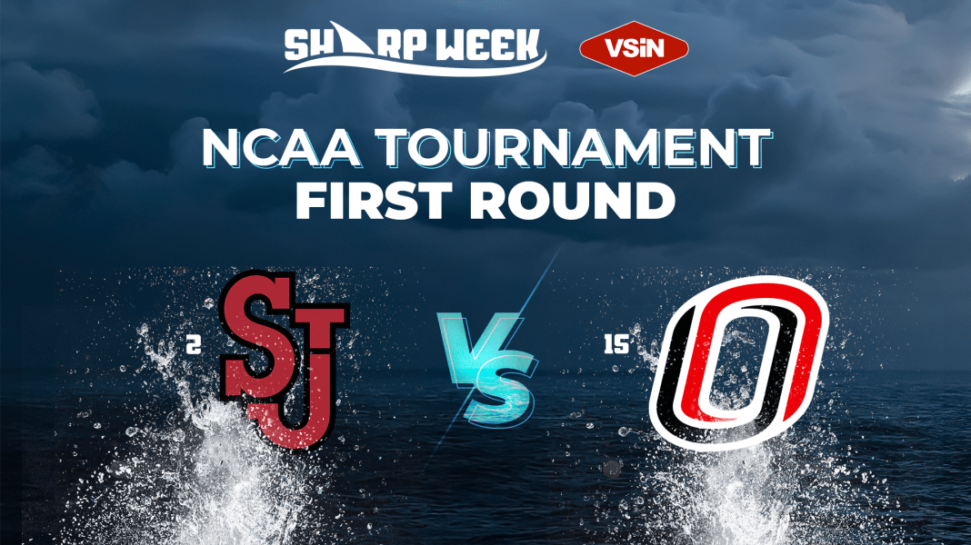 st. john's omaha ncaa tournament march madness