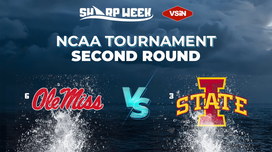 mississippi iowa state ncaa tournament march madness