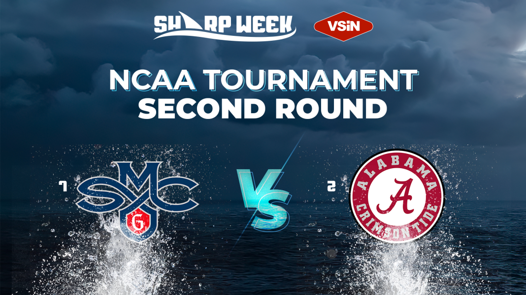 saint mary's alabama ncaa tournament march madness