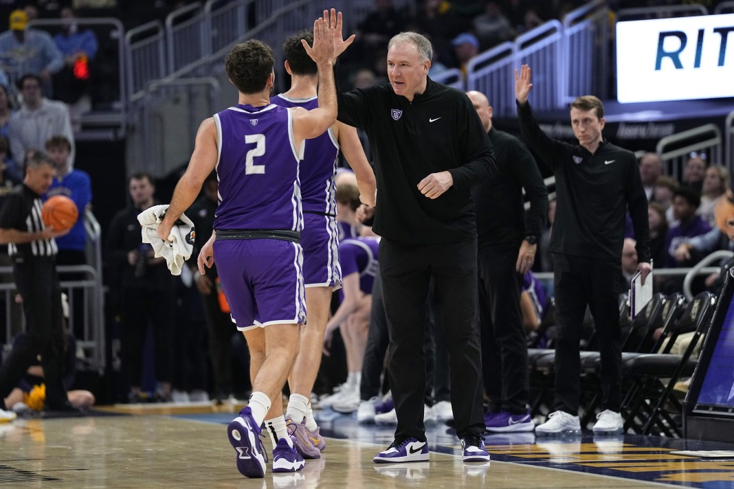 summit league conference tournament