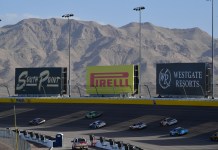 Pennzoil 400 2026 NASCAR Betting Odds and Predictions pennzoil 400 las vegas motor speedway