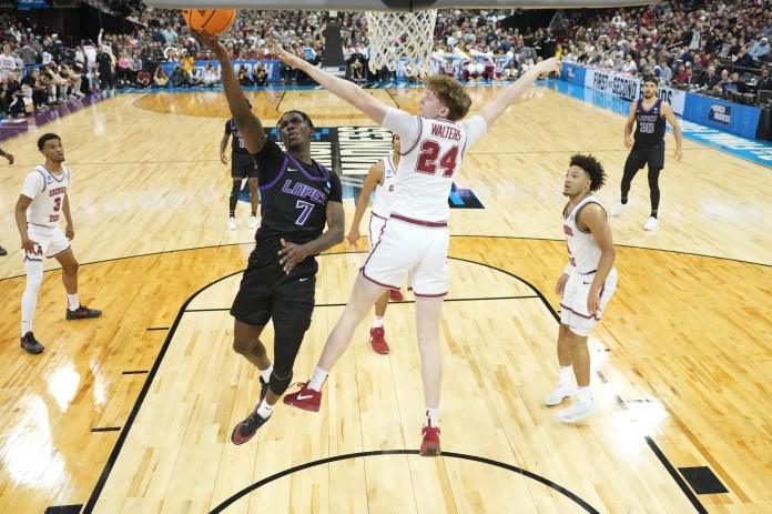 2025 WAC Conference Basketball Tournament Odds & Predictions-march4