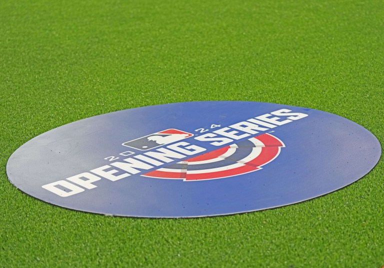 MLB Opening Day & Sweet 16 Betting: Odds, Predictions & Expert Picks MLB Opening Day & Sweet 16 Betting: Odds, Predictions & Expert Picks