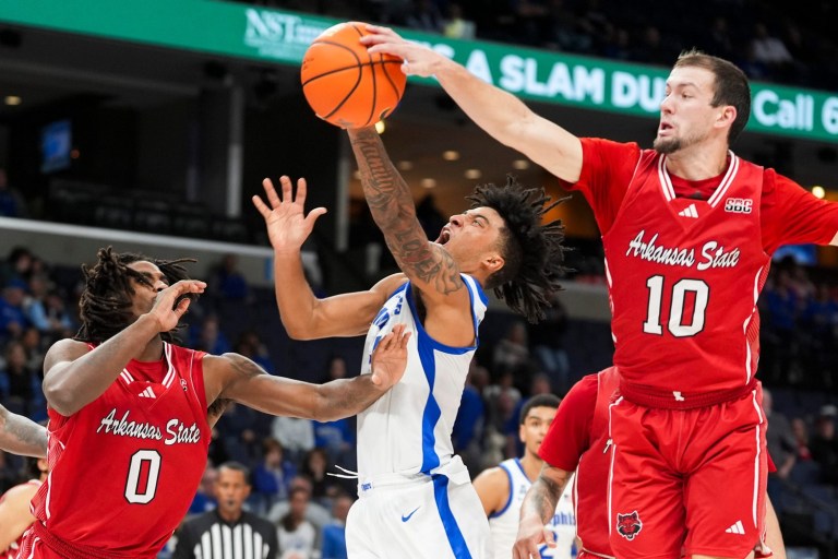 College Basketball Picks: Champ Week Picks Up Steam This Week College Basketball Picks: Champ Week Picks Up Steam This Week