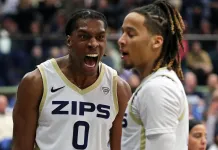 College Basketball Picks Today: Greg Peterson Best Bets for Sunday, November 16 mac conference tournament