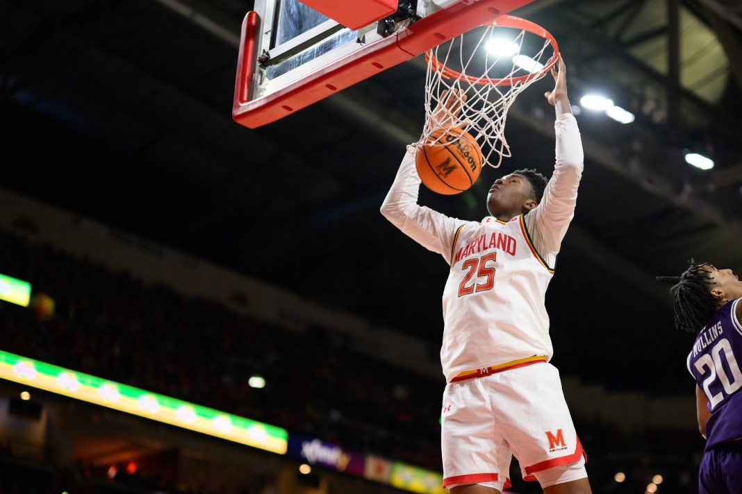 maryland colorado state ncaa tournament march madness