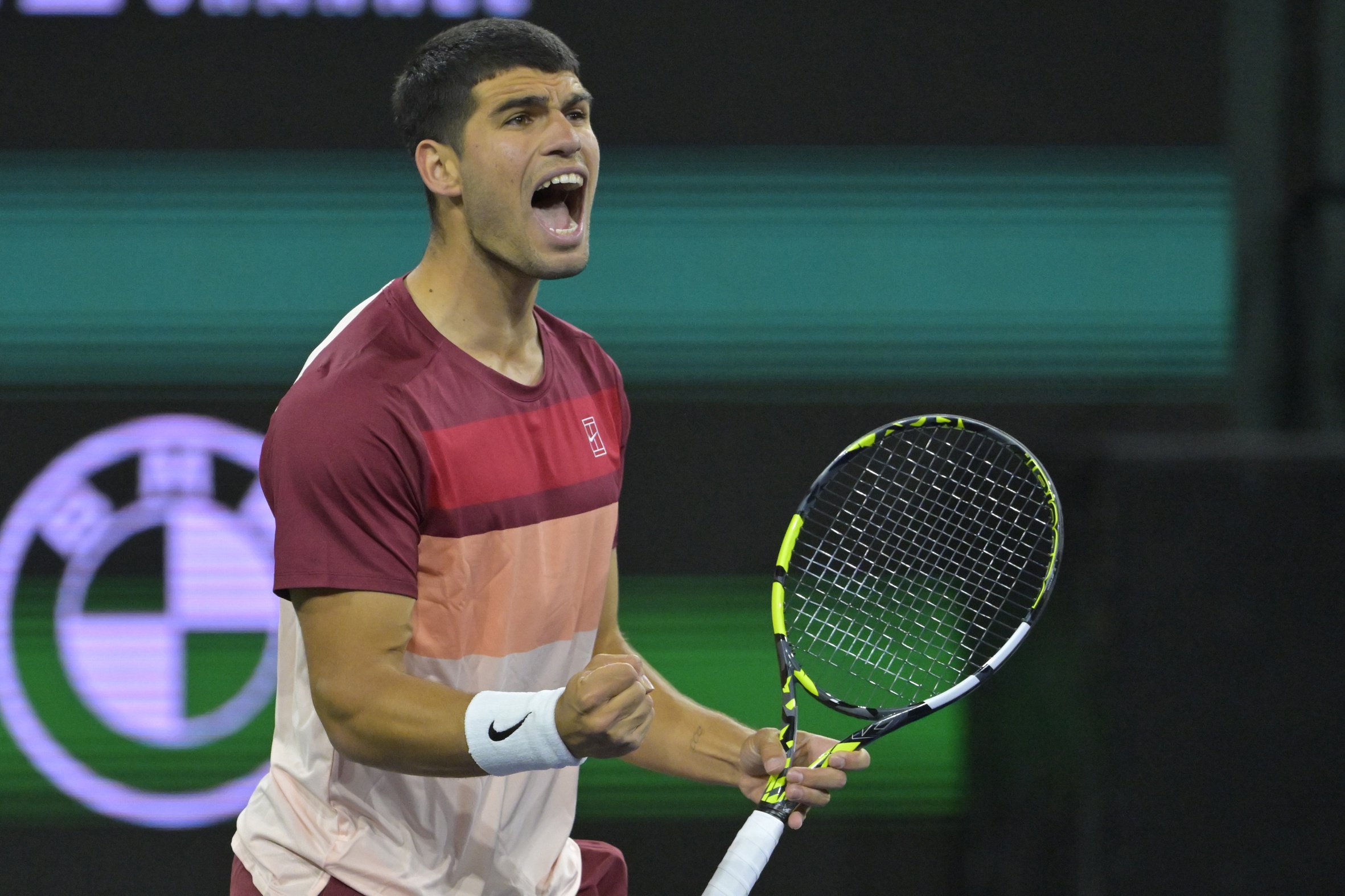 Indian Wells Predictions: BNP Paribas Open tennis best bets for Rune vs. Medvedev, Draper vs. Alcaraz