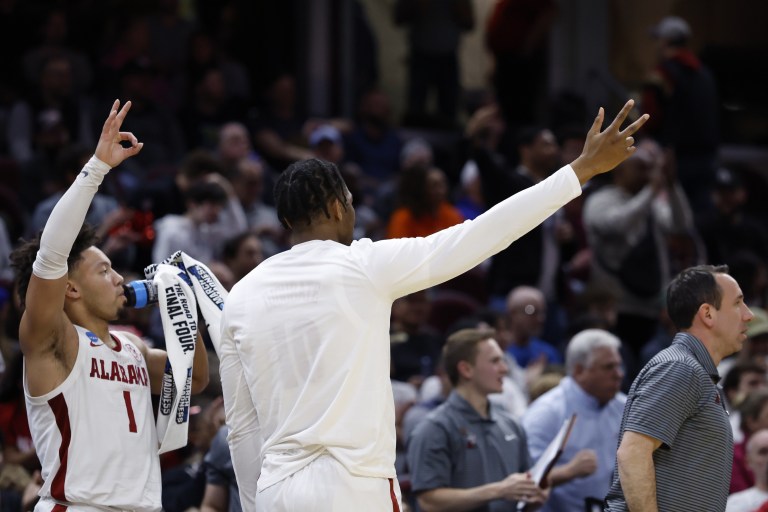 College Basketball Best Bets Today: Odds, predictions and picks for Sunday March 23 College Basketball Best Bets Today: Odds, predictions and picks for Sunday March 23
