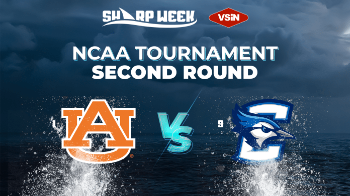 Auburn Creighton NCAA tournament March madness