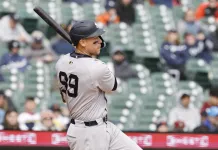 MLB Betting Splits Systems Update for the 2026 Season Aaron Judge, NY Yankees, betting splits