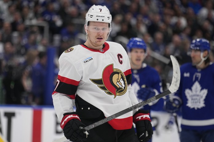 Brady Tkachuk, NHL, Carolina Hurricanes