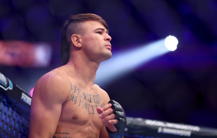 Diego Lopes, UFC 314