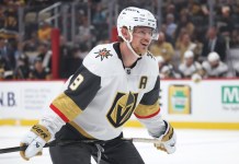 NHL Season Preview & Prediction: Vegas Golden Knights 2025-26 Jack Eichel, Vegas Golden Knights, NHL