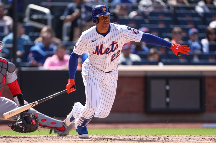 Juan Soto, New York Mets, MLB