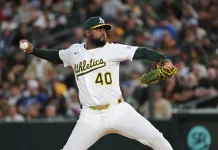 Best MLB Player Props Today (May 21, 2026): Picks & Predictions Luis Severino, Athletics, MLB