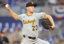MLB Player Props Today: Top Picks, Predictions, Best Bets for Thursday, May 7 Mitch Keller, Pittsburgh Pirates, MLB
