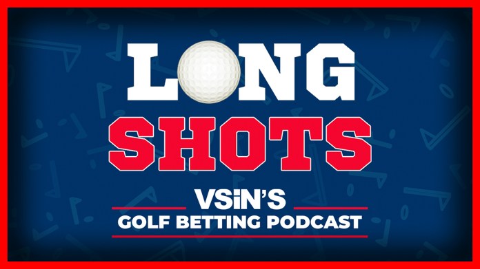 Long Shots Thumbnail