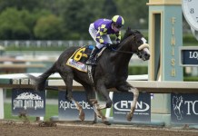 Horse Racing Picks Today at Santa Anita for Saturday, February 7 Santa Anita Derby