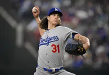 Steve Makinen’s MLB Picks from Betting Splits and Systems for Saturday, April 4 Tyler Glasnow, Los Angeles Dodgers, MLB