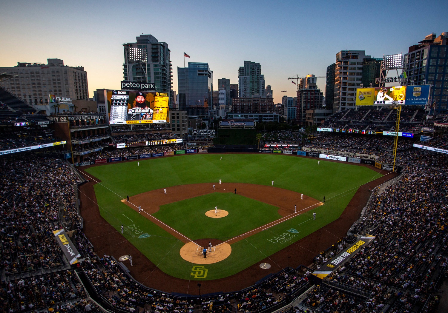 MLB and 2025 Home-Field Advantage - VSiN