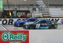 Food City 500 2026 NASCAR Betting Odds and Predictions food city 500 bristol motor speedway
