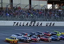 Jack Link’s 500 2026 NASCAR Betting Odds and Predictions talladega superspeedway jack link's 500