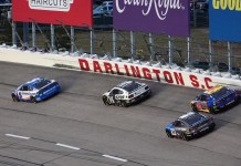 Cook Out Southern 500 2026 NASCAR Betting Odds and Predictions cook out southern 500 darlington nascar