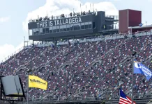 YellaWood 500 NASCAR Betting Odds and Predictions yellawood 500 talladega superspeedway