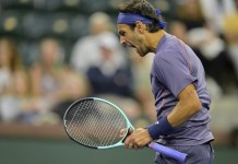 Tennis Best Bets: Picks and predictions for Wednesday, July 29 Lorenzo Musetti celebrates winning a set against Arthur Fils at the BNP Paribas Open in Indian Wells in 2025.