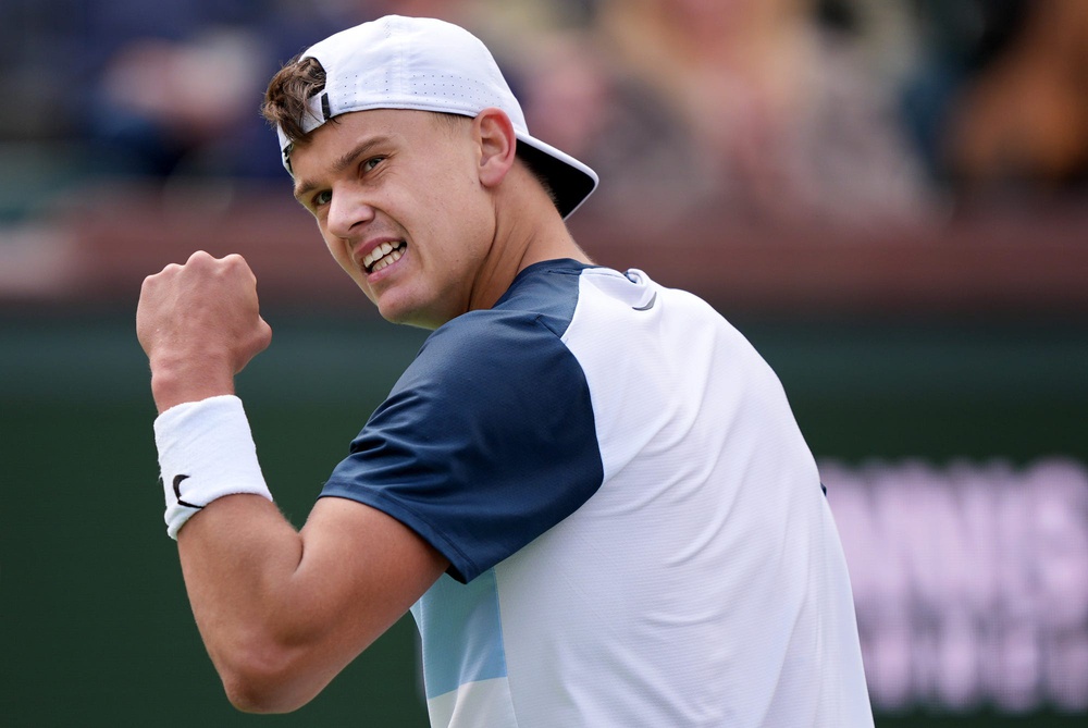 Rolex Monte-Carlo Masters Predictions: Tennis best bets and picks for Tuesday, April 8th