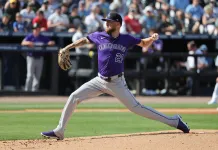 MLB Picks Today: Greg Peterson Best Bets Friday, May 15 kyle freeland colorado rockies