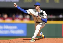 MLB Best Bets Today: Adam Burke’s Picks for Friday, April 3 bryan woo seattle mariners pitcher mlb picks