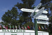Masters 2026 Field and Player Profiles masters 2025 field and odds