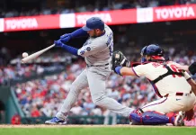 MLB Player Prop Picks Today: Top Prop Bets for Saturday, April 11 max muncy cubs vs. dodgers